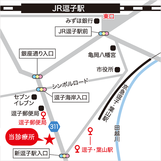 樹診療所